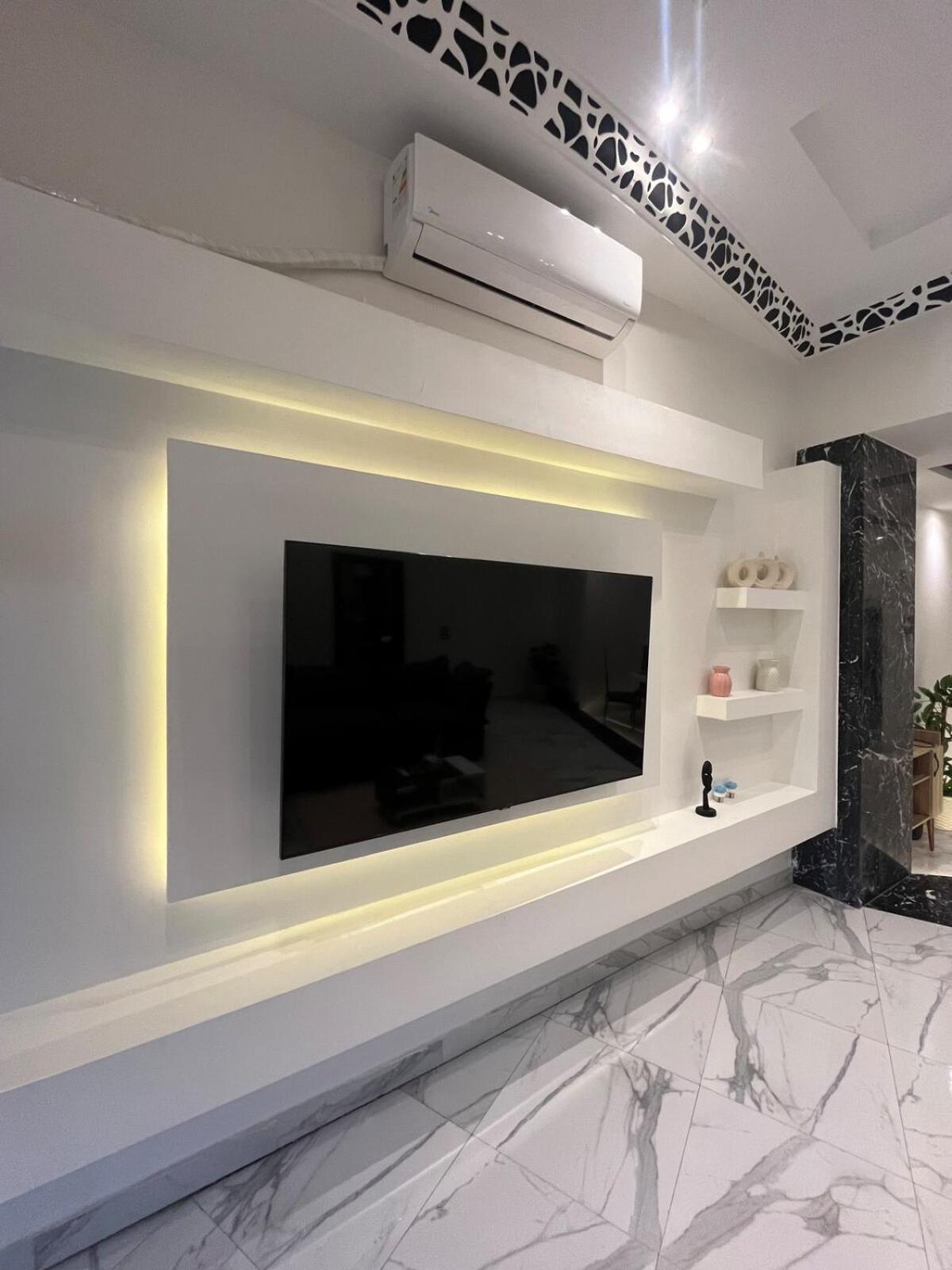 Apartment And Nile View Garden Area *